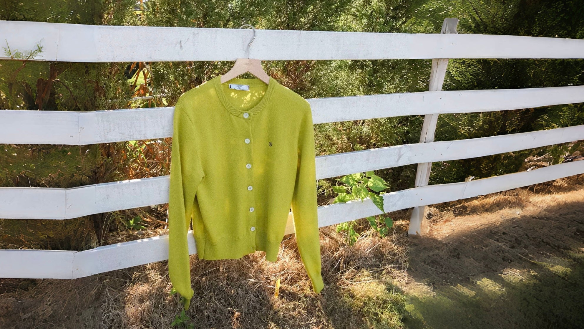 Effortless Style, Thoughtfully Made.