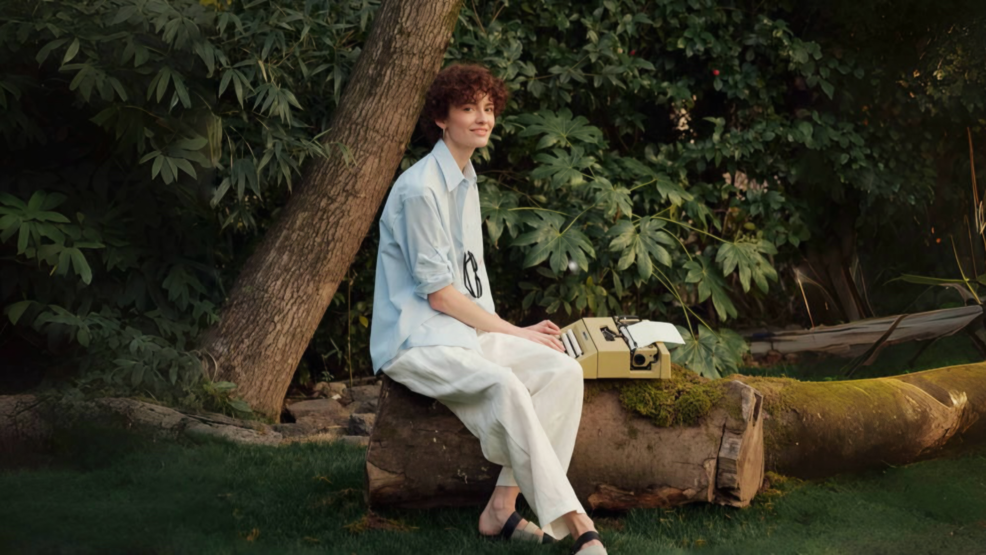 Designed to Move with You.